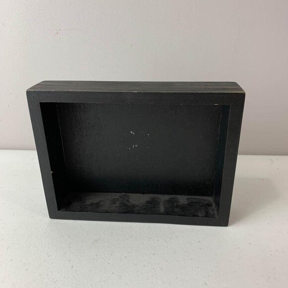 The Cure For Love Is Marriage Wooden Sign - Picture 3 of 5